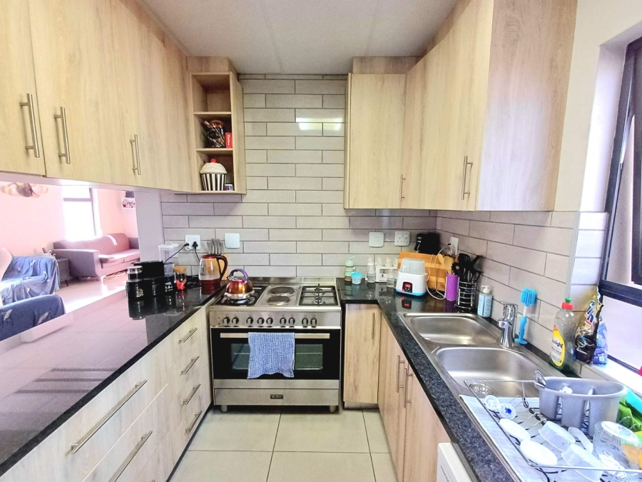 3 Bedroom Property for Sale in Dan Pienaar Free State